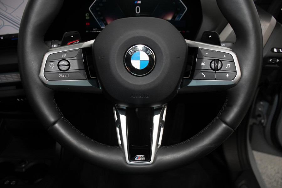 2025 BMW 2 Series F74 220 M Sport Sedan