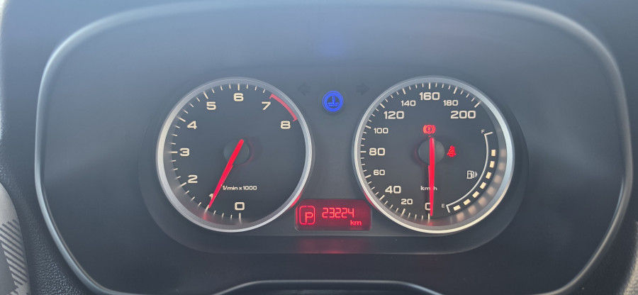 2023 MG MG3 SZP1 Core Hatch Image 21