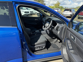 2024 Nissan QASHQAI J12 Ti SUV image 17