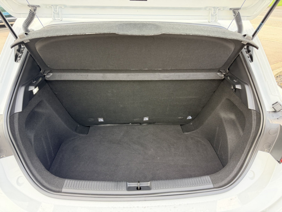 2024 MG MG3 Excite Hatch Image 5