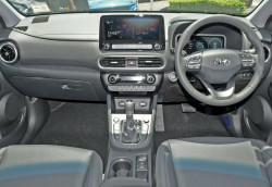 2020 MY21 Hyundai KONA OS.V4 Highlander Suv