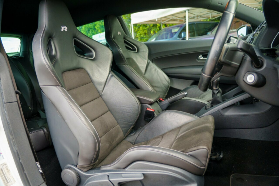 2016 MY17 Volkswagen Scirocco 1S Wolfsburg Edition Hatch Image 11