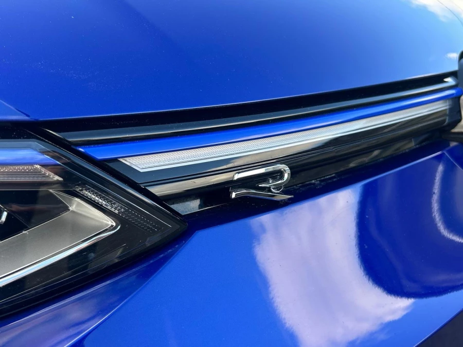 2022 MY22.5 Volkswagen Golf 8 R Hatch Image 8