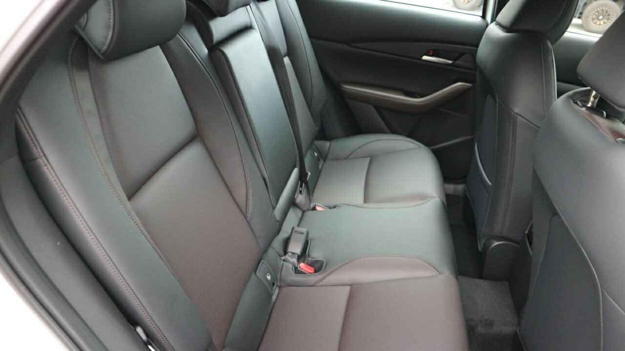 2025 MY24 Mazda CX-30 DM2W7A G25 Touring SUV Image 18