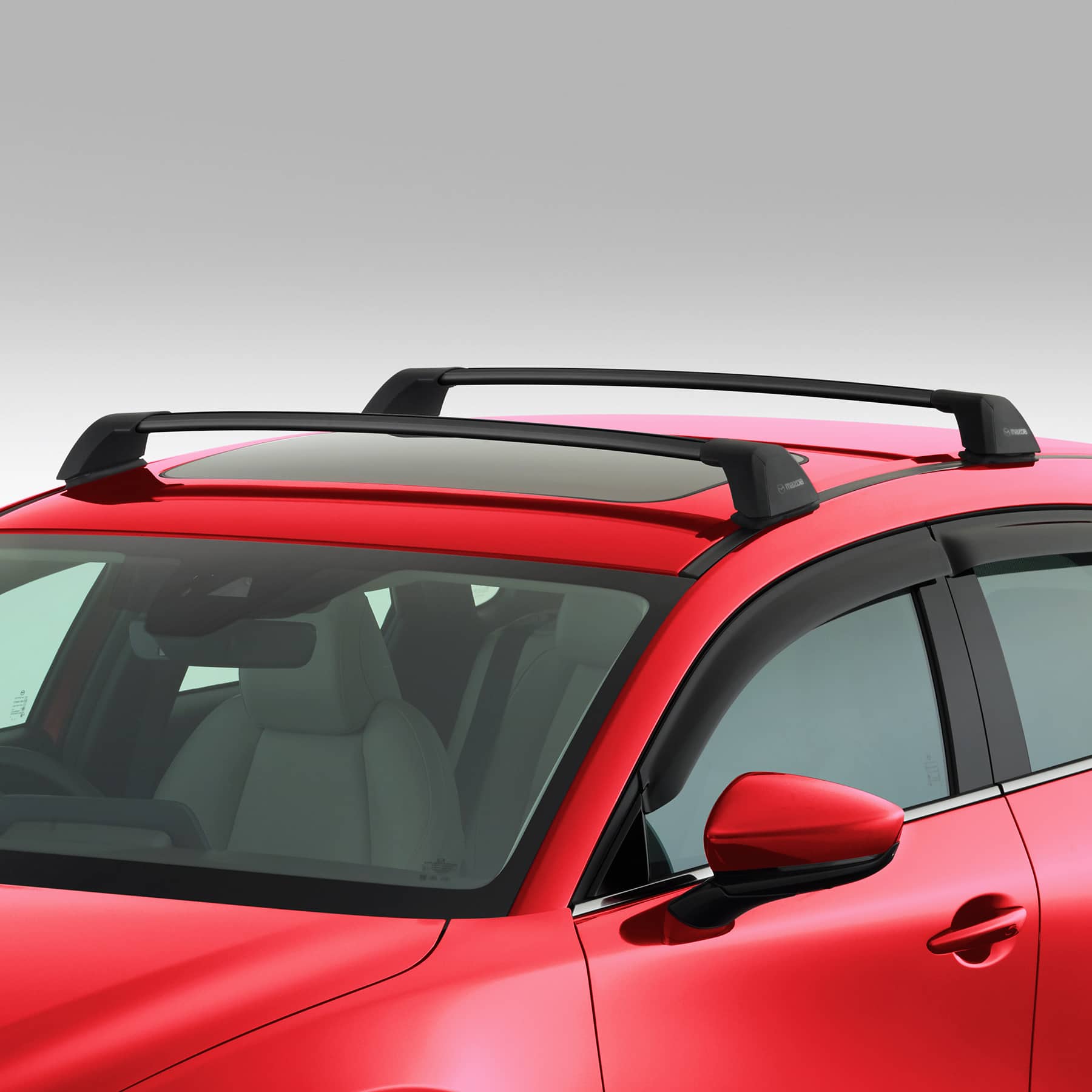ROOF RACKS CX-30