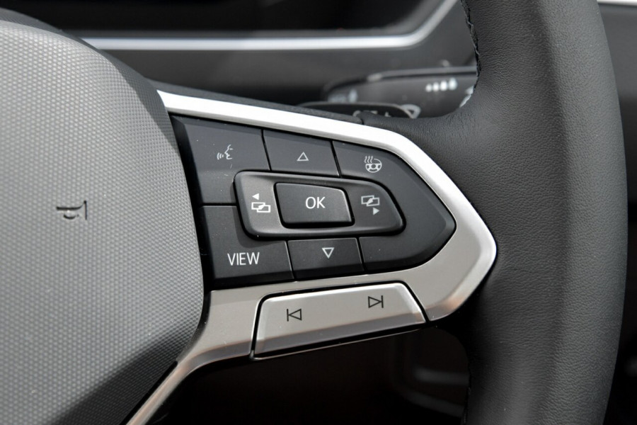 2024 Volkswagen Tiguan 5N 110TSI Life SUV Image 11