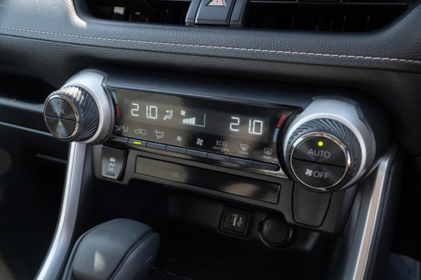 2025 Toyota RAV4 AXAH54R GX SUV Image 13