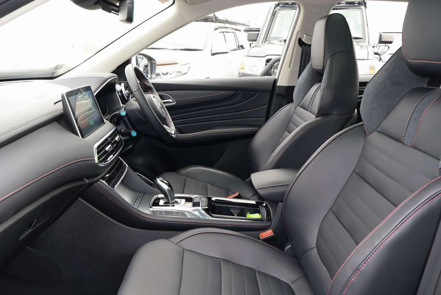 2022 MG HS Plus EV SAS23 Essence SUV Image 7