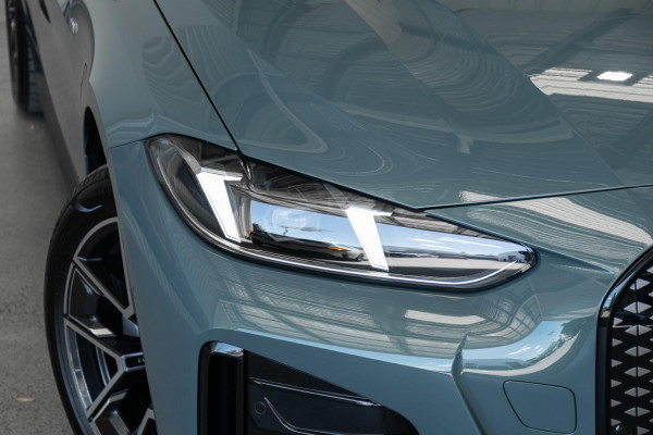 2026 BMW i4 G26 eDrive35 Hatch image 23