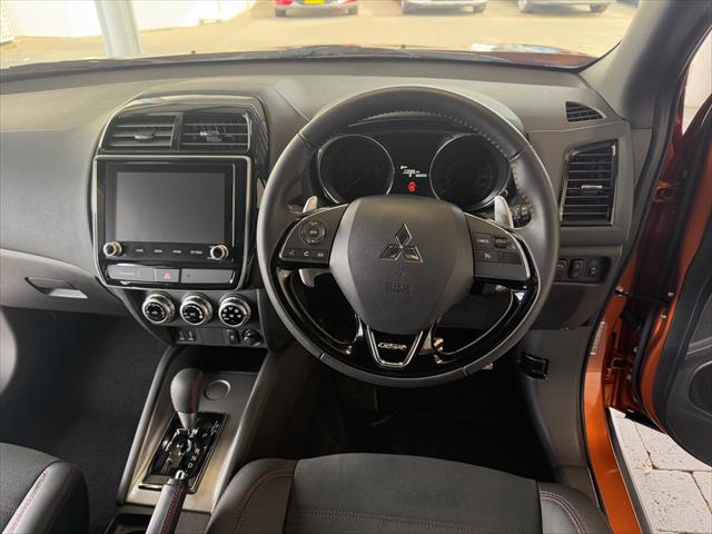 2022 Mitsubishi ASX XD Exceed SUV Image 16