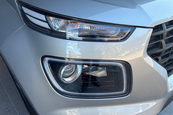 2026 Hyundai Venue QX.V5 Active SUV Image 17