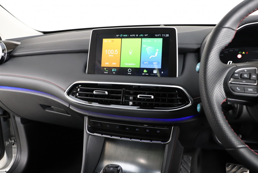 2025 MY23 MG HS Plus EV SAS23 Essence SUV Image 14