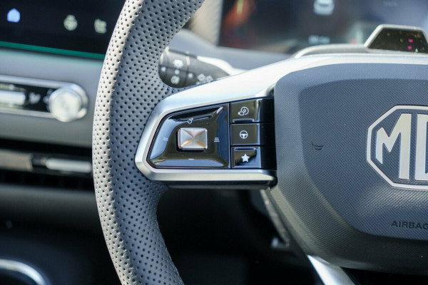 2025 MG MGS5 EV ZS3EM Essence 49 SUV Image 12