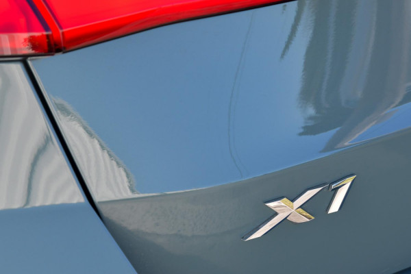 2025 BMW X1 U11 xDrive20i M Sport SUV