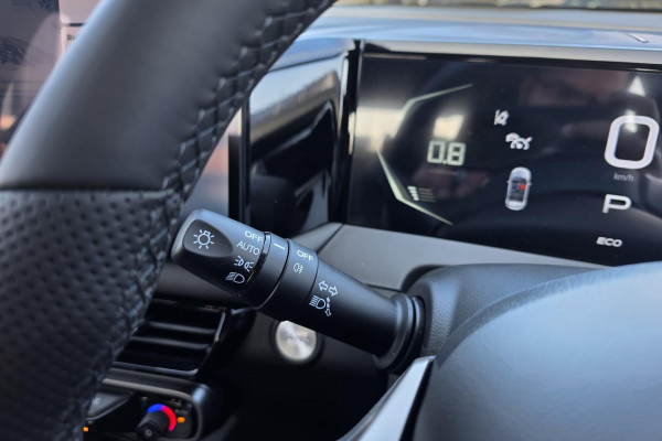 2026 GAC EMZOOM  Premium SUV Image 15