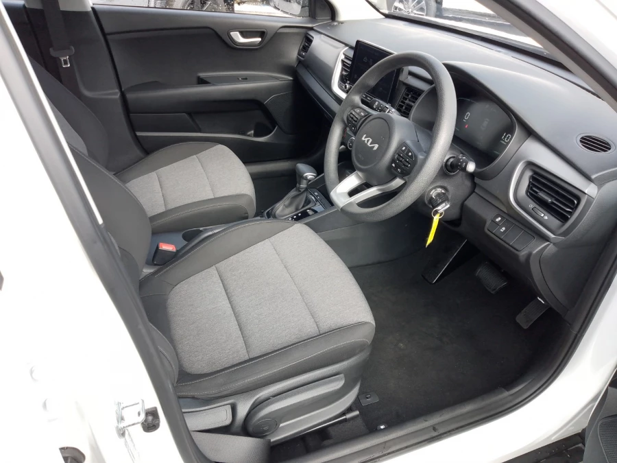 2025 Kia Stonic YB S SUV Image 18