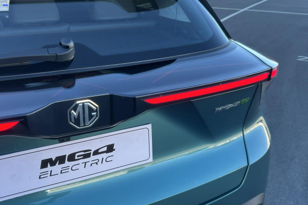 2026 MG MG4 AH4E Essence 64 Hatch Image 7
