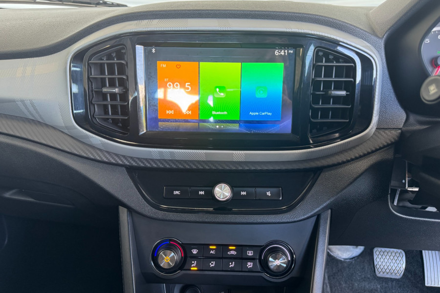 2022 MG MG3 SZP1 Core Hatch Image 10