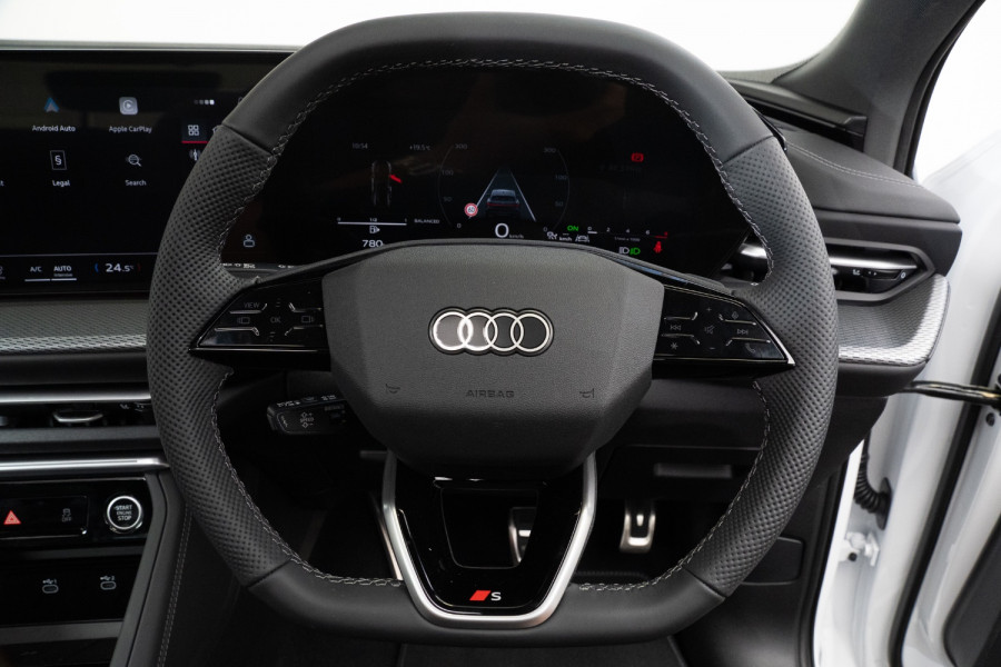2026 MY25 Audi Q5 FY TFSI Sport SUV