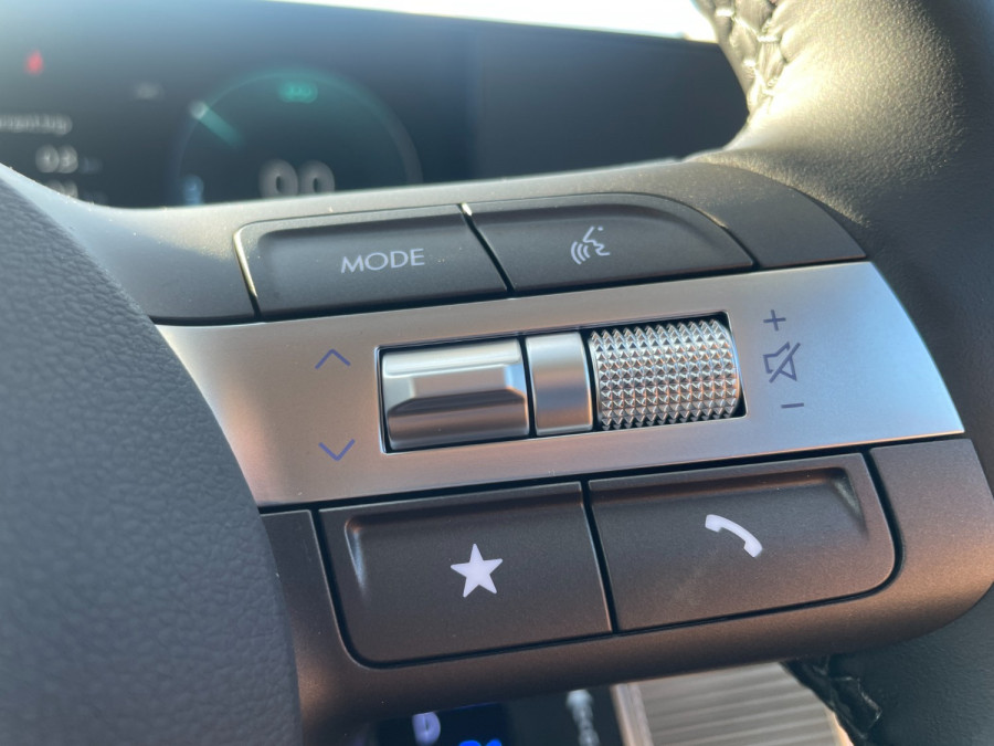 2026 Hyundai KONA SX2.V3 SUV Image 23