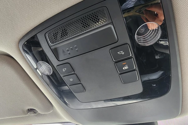 2022 Kia Carnival KA4 S People Mover Image 20