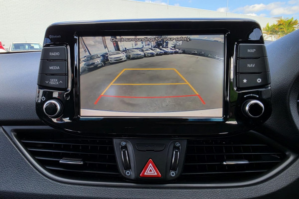 2019 Hyundai i30 PD2 Active Hatch Image 21