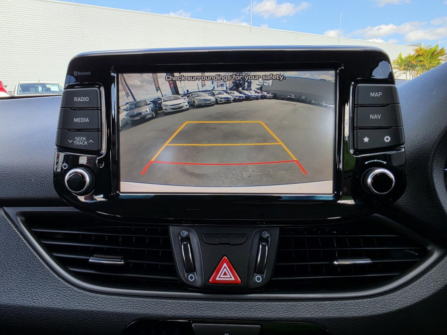 2019 Hyundai i30 PD2 Active Hatch Image 21