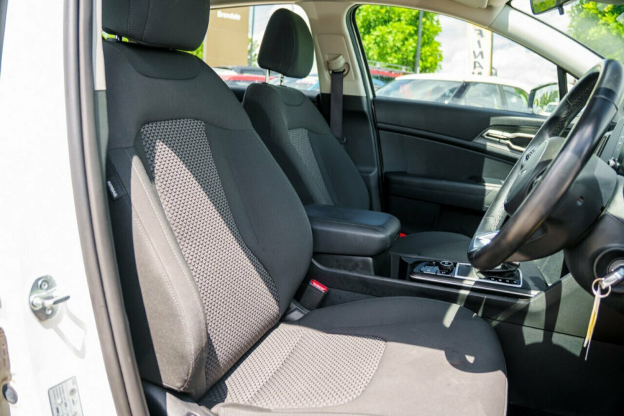 2022 Kia Sportage NQ5 MY23 S FWD Wagon Image 17