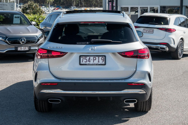2026 Mercedes-Benz GLA-Class H247 GLA200 SUV image 5
