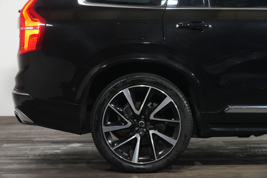 2021 Volvo XC90 L Series T6 Inscription SUV