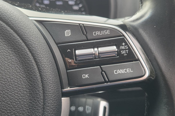 2019 Kia Sportage QL Si SUV Image 16