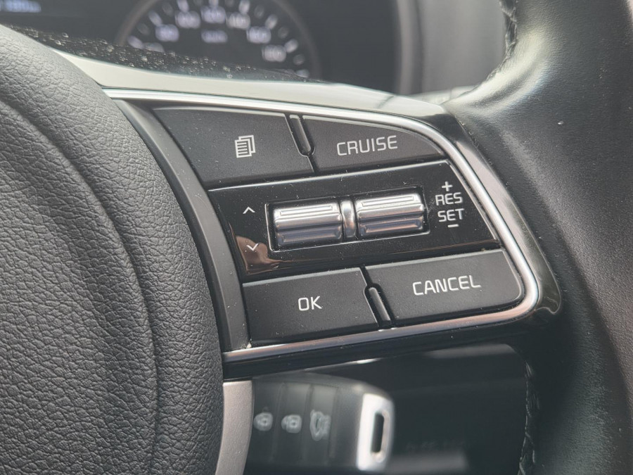 2019 Kia Sportage QL Si SUV Image 16