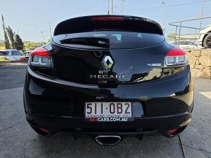 2013 Renault Megane III D95 R.S. 265 Cup Premium Hatch