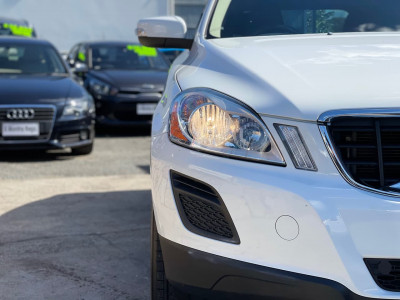 2012 Volvo XC60 (No Series) MY12 D5 Suv Image 4