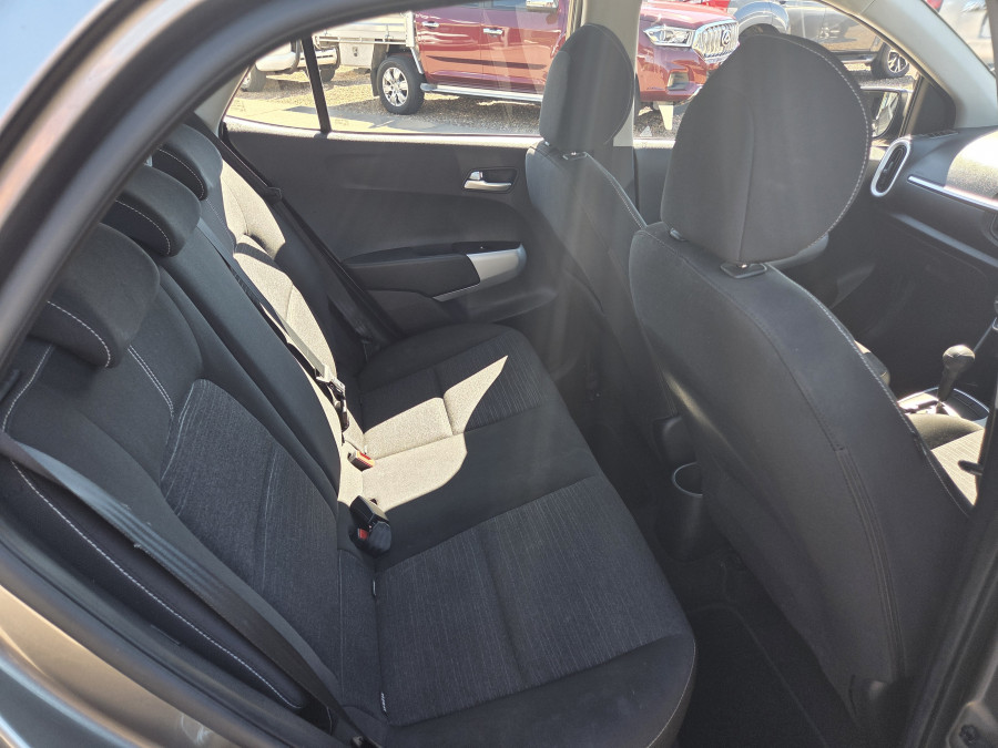 2018 MY19 Kia Picanto JA S Hatch Image 20