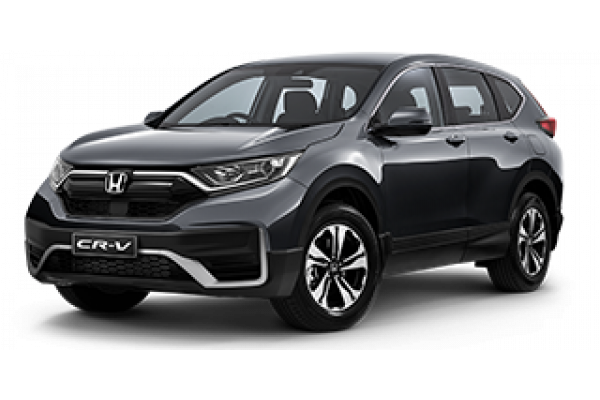 Honda CR-V VTi 7 RW
