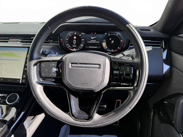 2023 Land Rover Range Rover Sport L461 D300 Dynamic SE SUV image 24