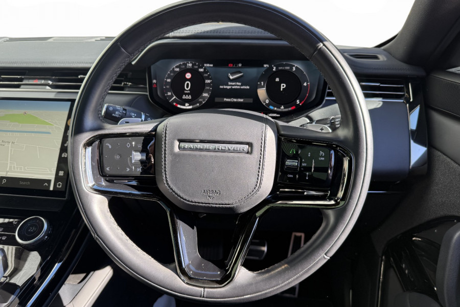 2023 Land Rover Range Rover Sport L461 D300 Dynamic SE SUV