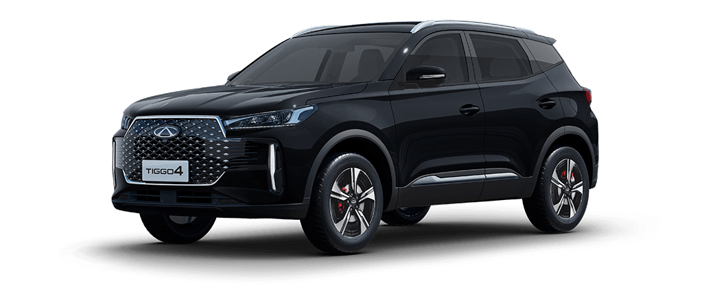 2025 MY26 Chery Tiggo 4 No Series Urban SUV