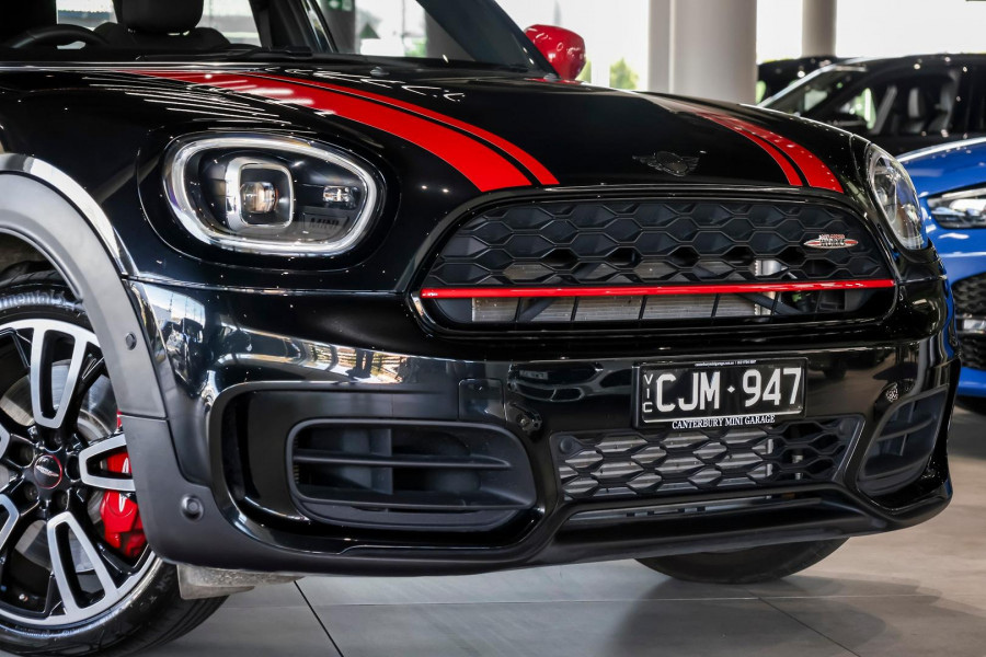 2023 MINI Countryman F60 LCI JCW Classic SUV