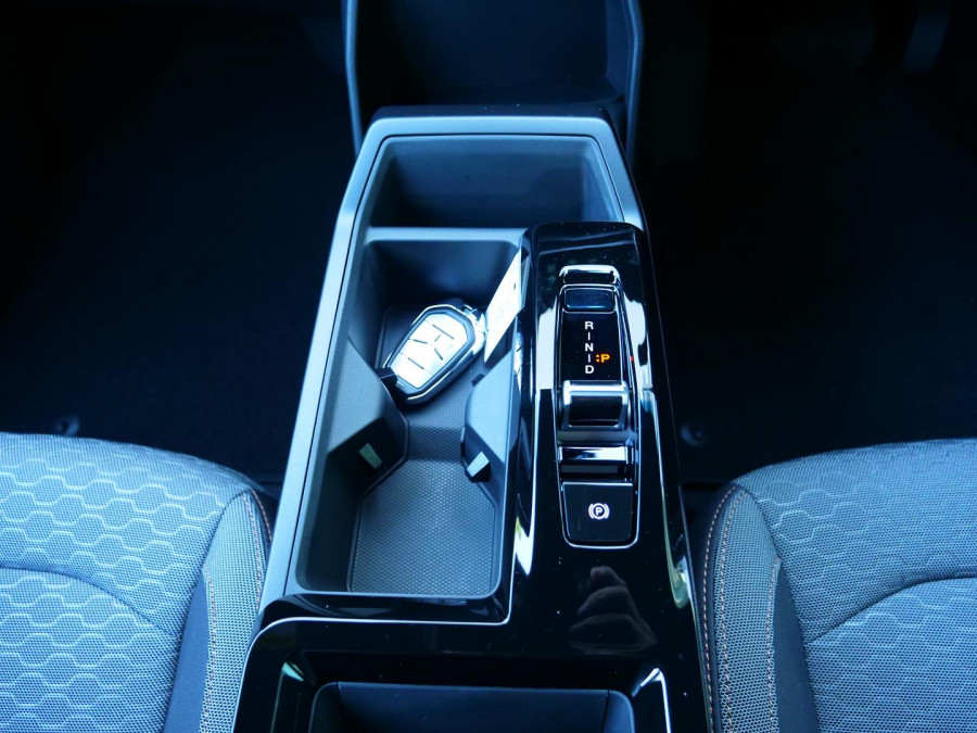 2025 MY26 KGM Torres J140 Hybrid K30 SUV Image 18