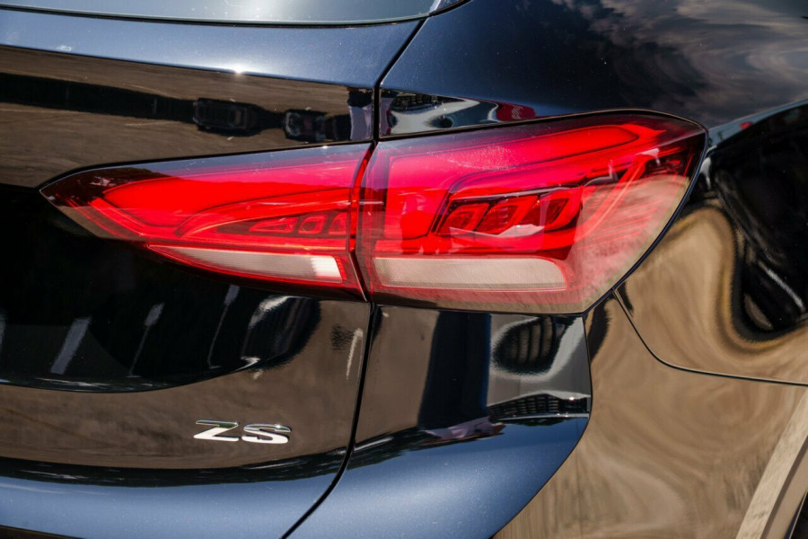 2026 MG ZS ZS32 Vibe SUV Image 7
