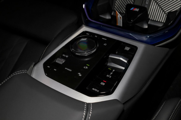2026 BMW X3 G45 M50 xDrive SUV