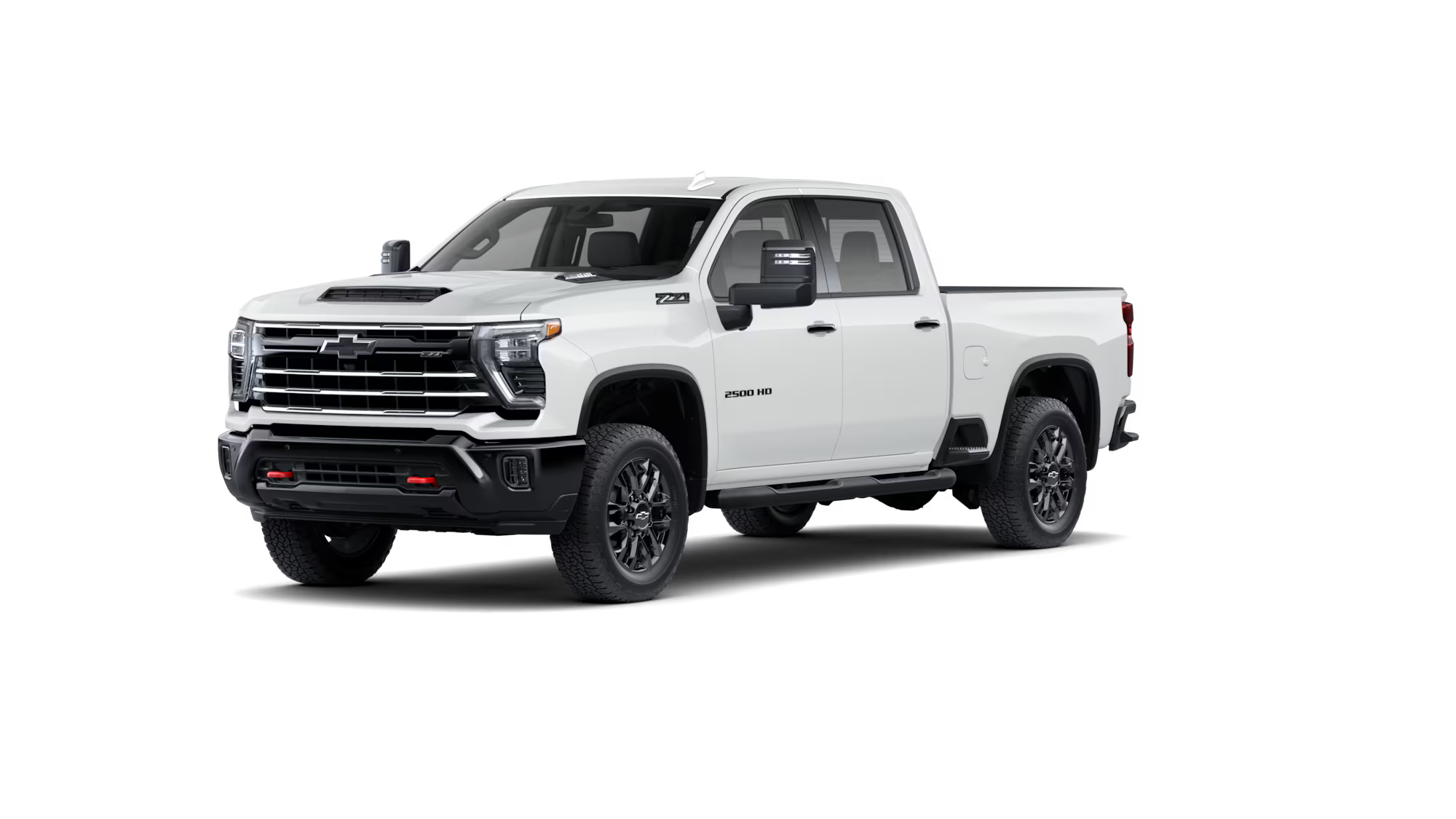 Summit White
