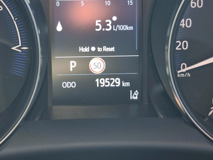 2023 Toyota C-HR ZYX10R Koba SUV Image 20