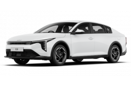 Kia K4 Sport CL4m