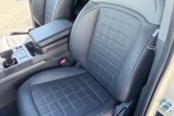 2025 Kia Tasman TK X-Line Ute Image 14