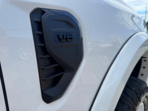 2022 Ford Ranger  XL Ute
