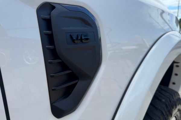 2022 Ford Ranger  XL Ute Image 24