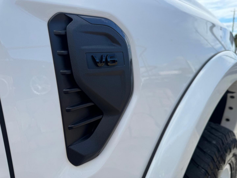 2022 Ford Ranger  XL Ute Image 24